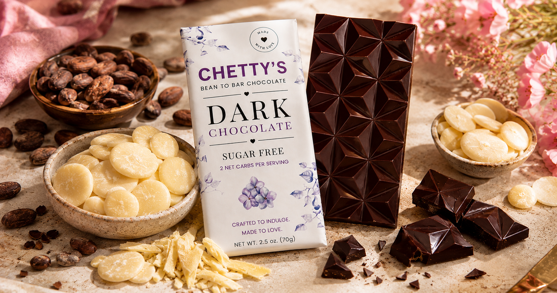 The Most Expensive Part of Chocolate Isn't What You Think