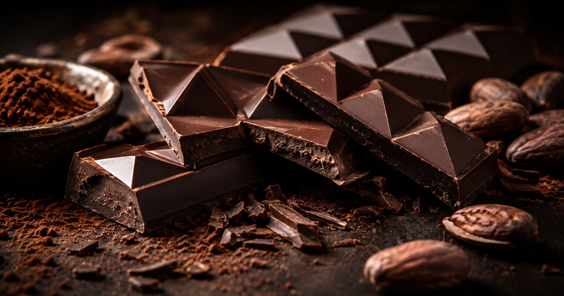 Why Most Sugar-Free Chocolate Tastes Bad