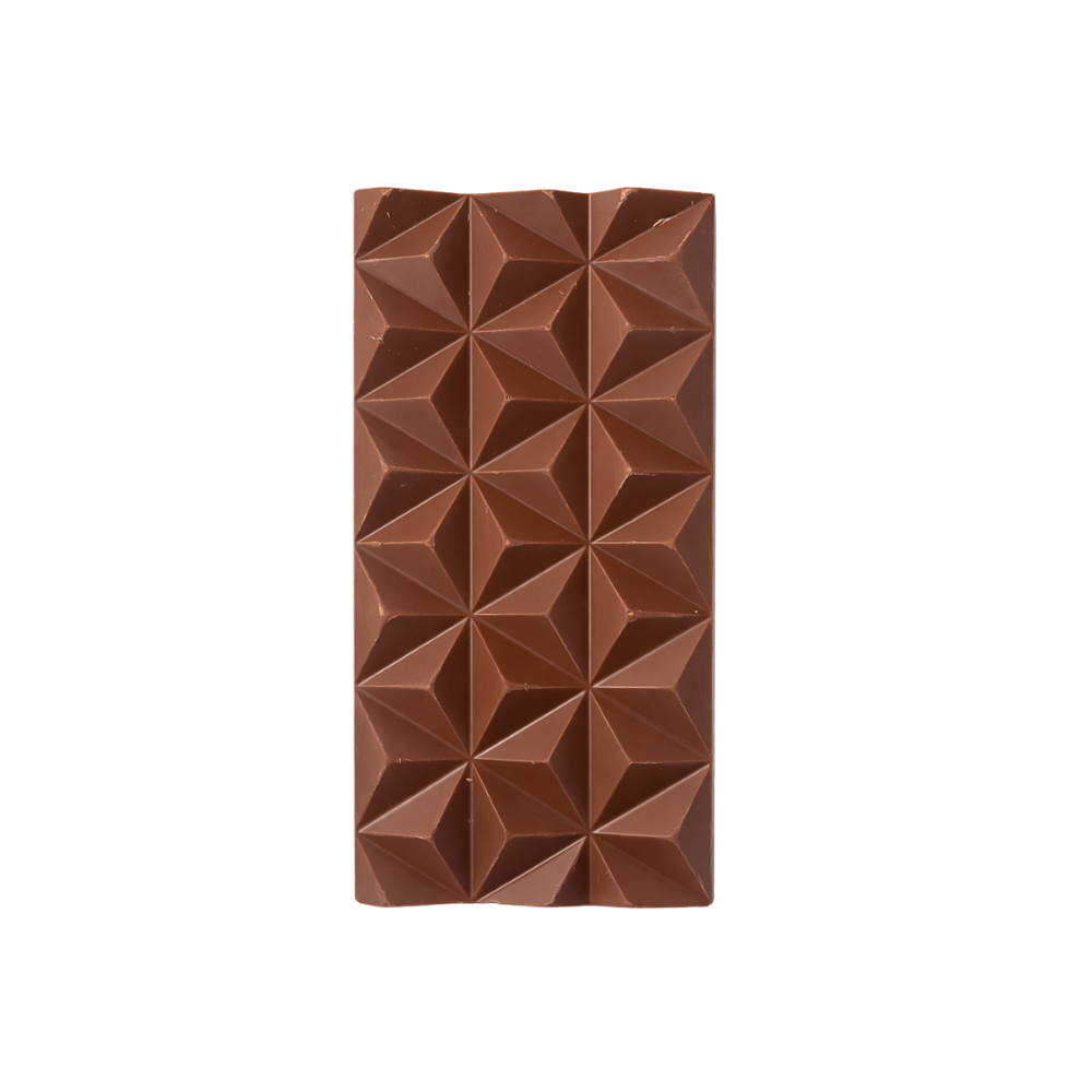 Sugar-Free Milk Chocolate Bar (2.5 oz.)