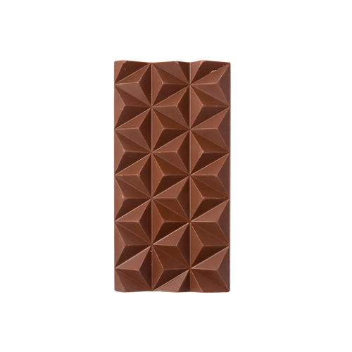 Sugar-Free Milk Chocolate Bar (2.5 oz.)