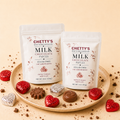 Sugar-Free Milk Chocolate Pieces